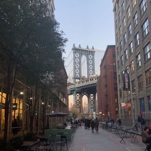 Meet your Posher, Sophia